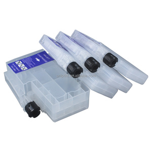 Cartouche d'encre rechargeable LC406 LC406XL compatible avec <span class=keywords><strong>Brother</strong></span> <span class=keywords><strong>MFC</strong></span>-<span class=keywords><strong>J4335DW</strong></span> J4345DW J4535DW J5855DW J5955DW J6555DW J6955DW - Product Image 5