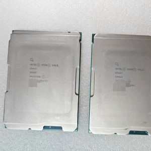 Nouveau processeur Xeon évolutif pour serveur, station de travail, ordinateur de bureau, ordinateur, hôte, 6542Y 2,90 GHz 24 cœurs 48 threads - Product Image 2