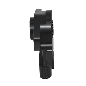 Acelerador del sensor de acelerador 57510-26600-71 de alta calidad para carretilla elevadora Toyota 8FGU15, Sensor 2601-FK 57510-26600 - Product Image 3