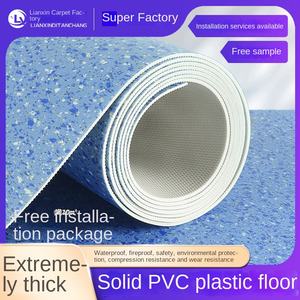 Autocollants <span class=keywords><strong>de</strong></span> <span class=keywords><strong>sol</strong></span> en PVC auto-adhésifs en faux <span class=keywords><strong>carreaux</strong></span> <span class=keywords><strong>de</strong></span> céramique grain <span class=keywords><strong>de</strong></span> bois antidérapants pour une maison <span class=keywords><strong>de</strong></span> location complète pour sols en <span class=keywords><strong>ciment</strong></span> - Product Image 4