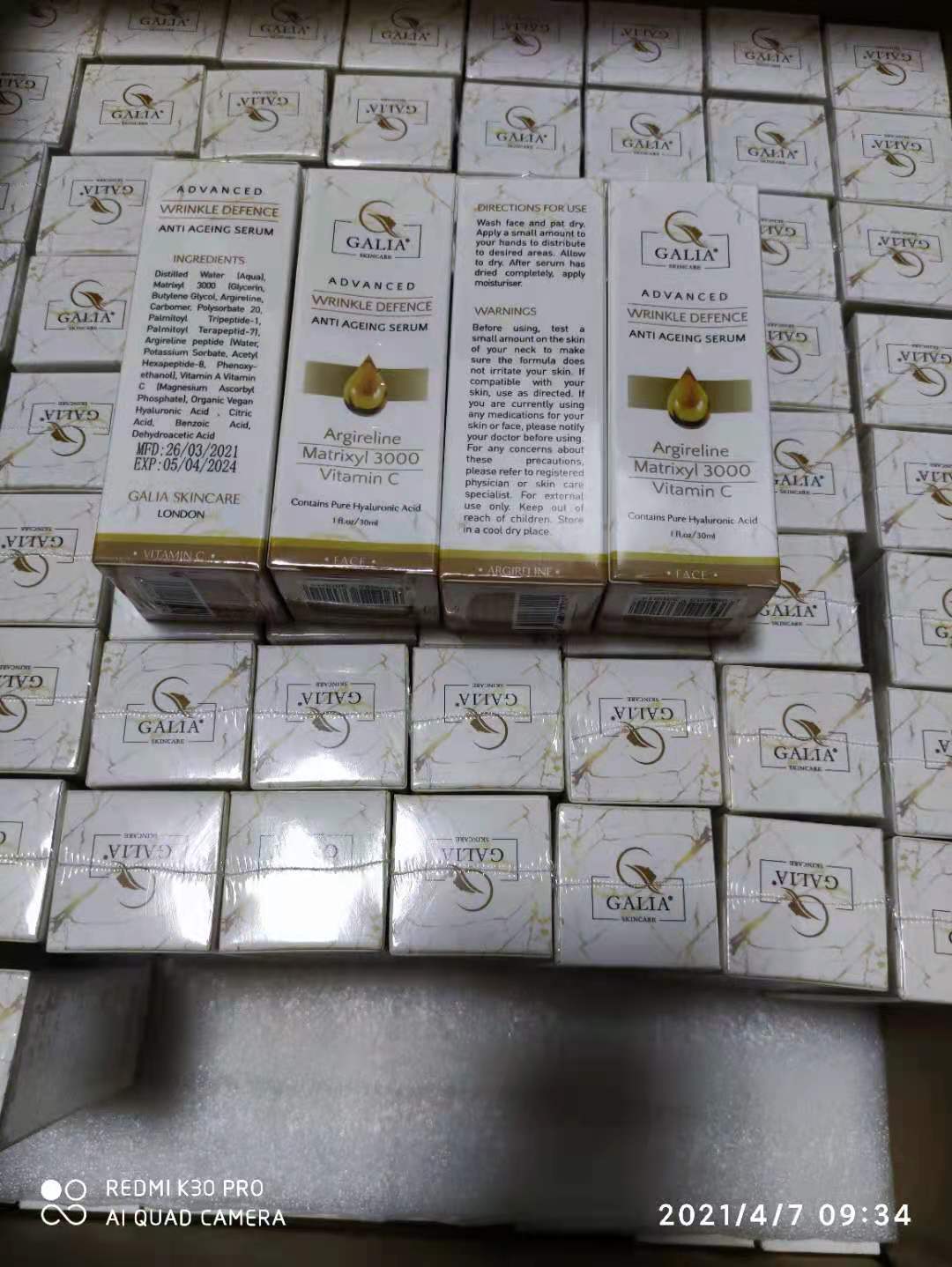 100% Natural Organic Handmade Soap Original Essence Clearing Oil Control Anti Acne Tea Tree Soap