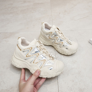 2026 Summer Outdoor Sandals - Women's Model with Hollowed-Up Crown Women's Sport Shoes with Breathable Thick Soles - Beautiful - Product Image 2