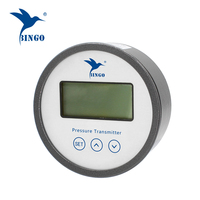 High Pressure Meter Pressure Gauge 5000 Bar Professional