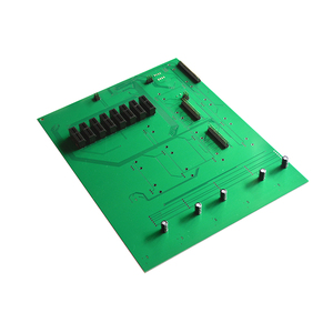 Thâm quyến chuyên nghiệp một cửa <span class=keywords><strong>PCB</strong></span> Hội Đồng Quản trị chế tạo SMT linh kiện điện tử bảng mạch lắp ráp pcba lắp ráp nhà sản xuất - Product Image 5