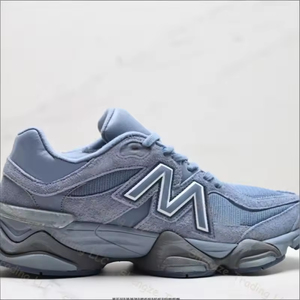 Zapatos Retro de Encaje de Lujo al por Mayor, Serie Deportiva Casual de Moda, Ligeros, de Cuero Genuino, Tendencia de Moda Primavera - Product Image 5