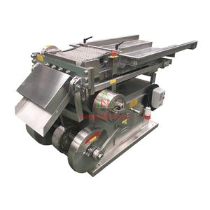 เครื่องหั่นใบสมุนไพรเครื่องย่อยสมุนไพร - Product Image 1