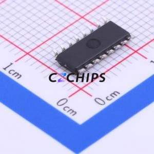 Nuevo y Original SN8F570212SG Microcontrolador de chip IC de circuito integrado de (MCU/MPU/SoC) - Product Image 2