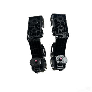 Support de pare-chocs avant pour Toyota Tacoma 2024 52116-AK010 52115-AK010, pièce de rechange à visser - Product Image 4