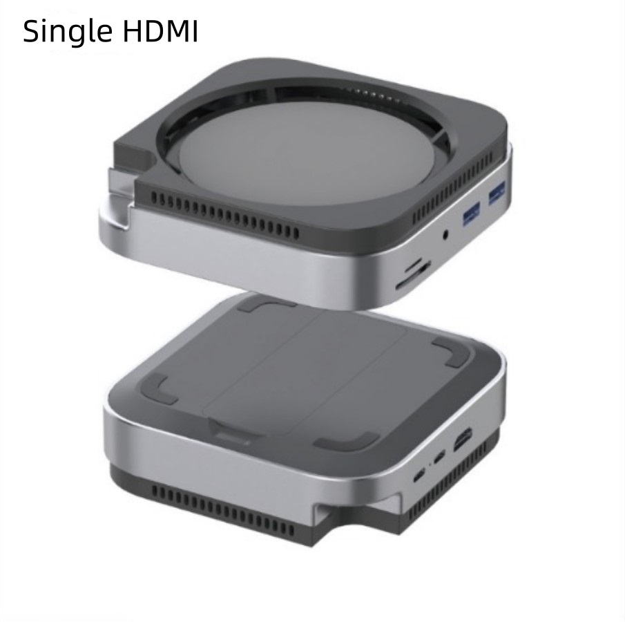 Gris 1 * HDMI