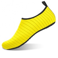 2025 Séchage Rapide Été Fitness Marche Pieds Nus Plage Sports Nautiques Chaussettes Été Anti-Glisse Chaussures Aquatiques Adultes Enfants