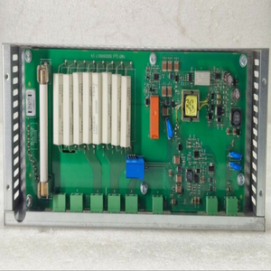 Nuevo Original en Stock <span class=keywords><strong>FIMER</strong></span> () MGND-01 UNIDAD DE TIERRA FUNCIONAL 3AXD50000033304 - Product Image 5