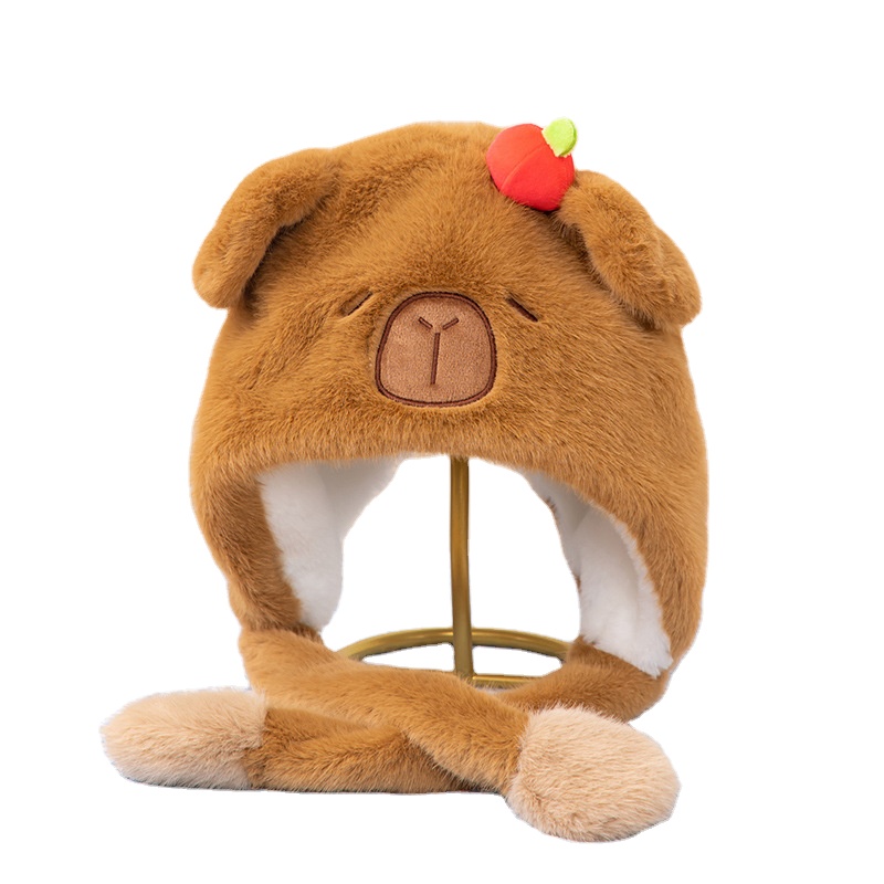 Shop High-Quality Monkey Caps Vintage Custom Prints