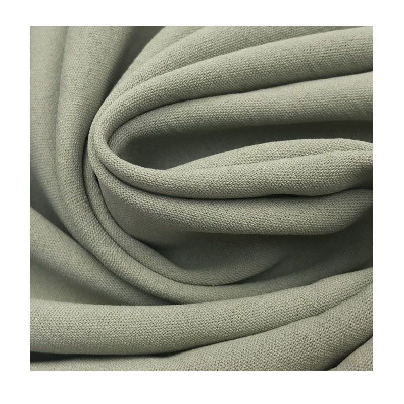 Cey Fabric Wholesale 100% Polyester Material CEY Textile Woven Fabric Solid For Garment