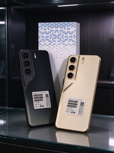 Smartphones Camon 40 Pro 5G, smartphones abordables très demandés, écran micro-courbé de 7,3 pouces, charge rapide 65W - Product Image 6