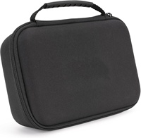 Funda protectora EVA personalizada para escáner bidireccional INNOVA 5610 OBD2, lector de código ABS, bolsa de viaje para almacenamiento de herramientas