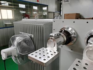 Transformateur immergé dans l'huile 3 phases 6kv 10kv 25 kv 125kva 160kva 200kva 250kva 315kva 20kv transformateur de puissance immergé dans l'huile prix - Product Image 4