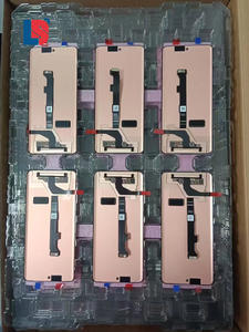 โทรศัพท์มือถือ lcds สำหรับ <span class=keywords><strong>Samsung</strong></span> A01 A02 A04e A05s A32 A13 4G A32 <span class=keywords><strong>5G</strong></span> A52 M20 S8 S9บวก pantallas de celulares - Product Image 3