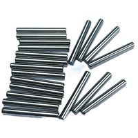 Meilleures ventes : Nouveaux goupilles à ressort en acier inoxydable/acier au carbone, goupilles fendues pour pièces automobiles et fabrication de voitures