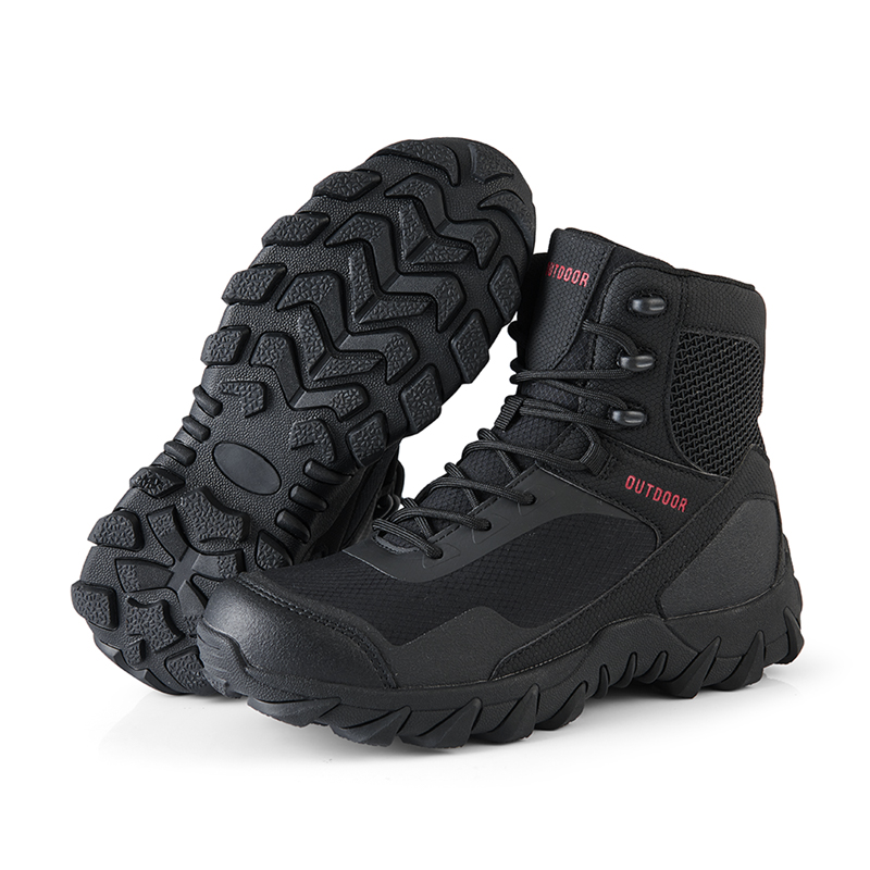 nike desert storm boots