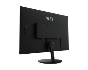 Moniteur professionnel MSI PRO MP271A 27 pouces FHD IPS 100Hz 1ms Anti-reflet Protection des yeux Montage VESA Inclinaison réglable - Product Image 5