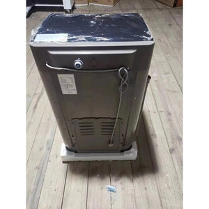 Automatic <b>Washing</b> <b>Machine</b> 12.0Kg Multifunctional <b>Top</b> <b>Load</b> Washer Extractor Combo For Home Use - Product Image 2
