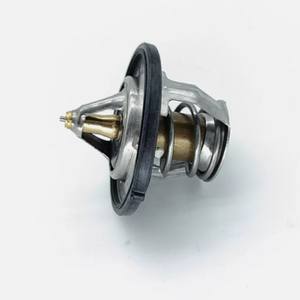 Conjunto de Termostato de Motor 25500 03850 para Sistema de Refrigeración de Vehículos Modernos, Pieza de Repuesto - Product Image 2