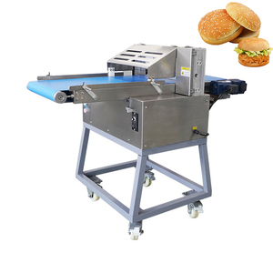 Affettatrice Elettrica per Pane da 3mm per Preparazione Sandwich - Product Image 1