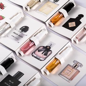 Profumi Mini Tester Originali di Alta Qualità all'Ingrosso a Lunga Durata <span class=keywords><strong>per</strong></span> <span class=keywords><strong>Uomo</strong></span> e Donna - Product Image 2