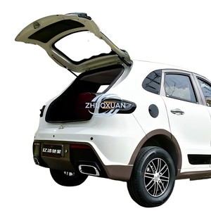 รถยนต์ไฟฟ้าขนาดเล็กกำลังสูง 2000W 3000W รุ่น SUV แบบกำหนดเองสำหรับผู้ใหญ่ ใช้สำหรับขับขี่ออฟโรด - Product Image 3