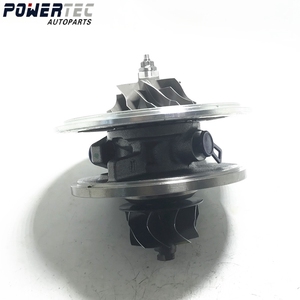 Cartouche de turbo GTA2359VK 743436 A6480960099 2205586-0/00 pour Mercedes E <span class=keywords><strong>S</strong></span> <span class=keywords><strong>320</strong></span> <span class=keywords><strong>CDI</strong></span> W211 220 OM648 204 CV 150 KW 743899 Core CHRA - Product Image 3