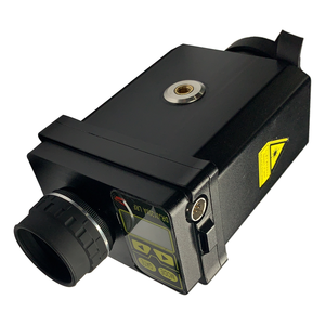 Telemetro <span class=keywords><strong>Laser</strong></span> <span class=keywords><strong>Professionale</strong></span> 1064nm, <span class=keywords><strong>Misuratore</strong></span> di Distanza a Lungo Raggio 5000m per Uso Esterno - Product Image 1