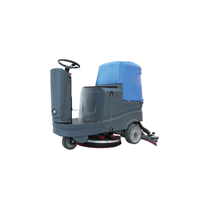 Lavasciuga Pavimenti <span class=keywords><strong>per</strong></span> Piastrelle, Marmo e Legno, <span class=keywords><strong>per</strong></span> Pulizia di Pavimenti Duri, Uso Commerciale, Industriale e Domestico, Multiuso - Product Image 3