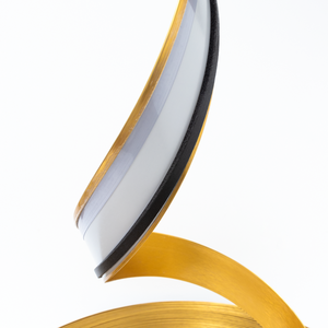 NEWAY NWY-2 Rollo de Tira de Bobina de Aluminio para Letras de Canal, 0.5mm/0.6mm de Espesor, 50m por Rollo, Impermeable, Recubierto sin Aleación, Serie 1000 - Product Image 5