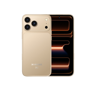 M-HORSE <strong>Chinese</strong> Brand Android Screen <strong>Rugged</strong> Mobile Phone Unlocked Big Battery LTE Quick Charging 6.6 " Beauty Camera <strong>Smartphone</strong> - Product Image 2