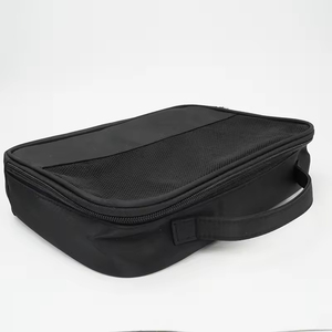Ensemble de sacs organisateurs de bagages de voyage, sacs pour vêtements, sacs de transport pour valises, cubes de rangement - Product Image 2