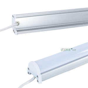 Lampu Sorot aluminium tabung Digital piksel, Bar cuci Rdm Display iklan bangunan - Product Image 4