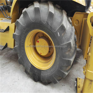 Mini retroexcavadora de segunda mano cat 420f2, retroexcavadora de segunda mano cat 416 420 430 - Product Image 6