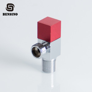 วาล์วทองเหลืองอเนกประสงค์สำหรับห้องครัว ห้องน้ำ และโถชำระล้าง - Product Image 2