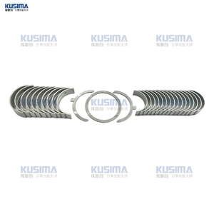 Factory Directly Auto Engine Parts Main <strong>Bearing</strong> and <strong>Con</strong> <strong>Rod</strong> <strong>Bearing</strong> Shell for Mercedes <strong>benz</strong> M278 M157 4.7L 5.5L OE A2780331501 - Product Image 5