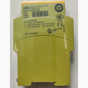 1 pieza nueva y original, producto original de la marca A, un nuevo relé X7 24vacdc 2no Estop 774059 Plc PLC - Product Image 2