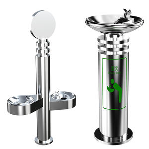 IUISON फैक्टरी प्रत्यक्ष मूल्य वाणिज्यिक सीधे पीने के पानी के फव्वारे आउटडोर मशीन मशीन - Product Image 1