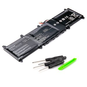 Batería para portátil C31N1806 11,4 V 3600MAH para Asus <span class=keywords><strong>Vivobook</strong></span> S13 X330ua X330un X330fa X330fl S330ua - Product Image 2