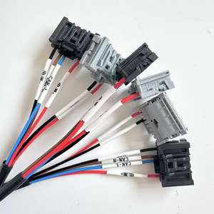 ユニバーサルジャンパー自動車診断用新エネルギー自動車診断OBDユニバーサル配線ハーネス - Product Image 3