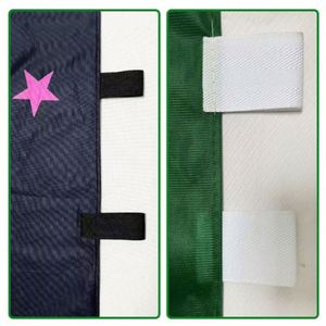 Banderas Nobori Personalizadas de Sublimación con Impresión Digital Económica para Agencias de Viajes, Diseño Publicitario Decorativo al por Mayor - Product Image 2