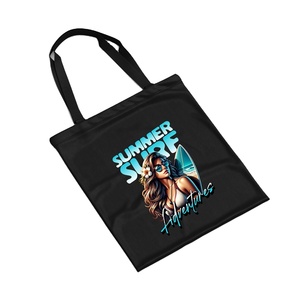 DLBZ Custom Holiday <b>Summer</b> Winter Autumn Portable Large Capacity Durable Stylish Canvas Beach <b>Tote</b> <b>Bag</b> for Travel - Product Image 1