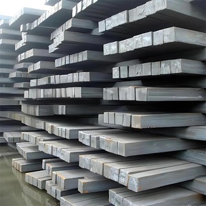 Acier en billettes de haute qualité à bas prix, vente chaude en usine - Product Image 2