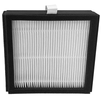 Pour Tenergy Sorbi 2-en-1 déshumidificateur purificateur d'air DH02 Afloia AQ8/Q8 Q10 Honati Hysure Q7 filtre H13 HEPA