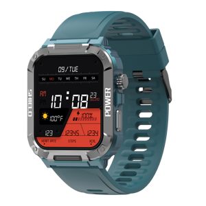 Advanced Smart <b>Watch</b> for with Music Control Call and Message Notifications Fitness Activity Tracker <b>Blood</b> <b>Pressure</b> Monitor - Product Image 2