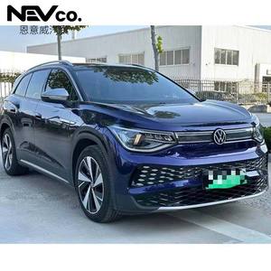 2023 VW ID6 Ultra-longue Endurance Confortable vw <span class=keywords><strong>ID</strong></span> 6 Prime Luxury Pure Wolkswagens <span class=keywords><strong>ID</strong></span> 6 X Gold Véhicule électrique - Product Image 6