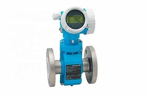 Nouveau Débitmètre Original Proline Promag 51W 51W1F-CCGH12A0AFAD OEM Personnalisable Haute Précision 0,5% Garantie 1 An Bon Prix Prol - Product Image 2